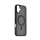 NEXT ONE Etui Mist Shield MagSafe iPhone 16 black - 1294087 - zdjęcie 2
